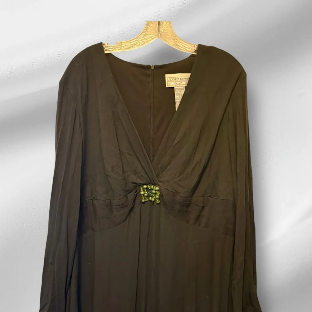 Jessica Howard‎ Woman Dress - Picture 2 of 6